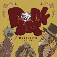 DupliCity -eilie- - Donk bet (feat. TOPHAMHAT-KYO)