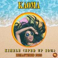 Kaoma - Kimele (Sped Up 10 %)