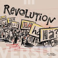 Versus - Revolution