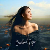 Tiffany Alvord - Cracked Open