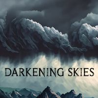 David Arkenstone - Darkening Skies