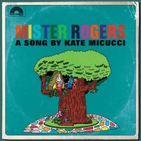 Kate Micucci - Mister Rogers