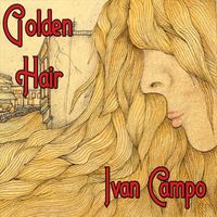 Ivan Campo - Golden Hair