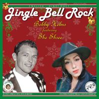Bobby Helms - Jingle Bell Rock (English - Hindi Version)