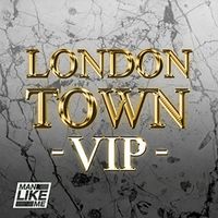 Man Like Me - London Town V.I.P.