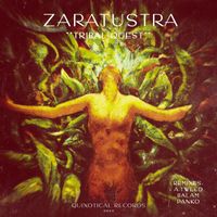 Zaratustra - Tribal Quest