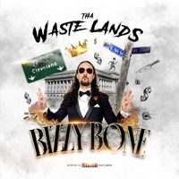 Bizzy Bone - Tha Waste Lands (Explicit)