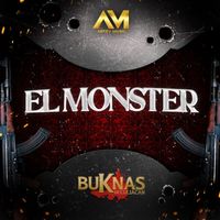 Buknas De Culiacan - El Monster