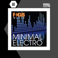 Michael Boddy - Minimal Electro