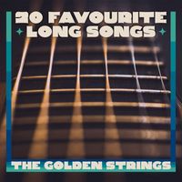 The Golden Strings - 20 Favourite Love Songs
