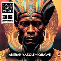 Anerah Yasole - IQhawe