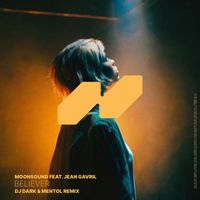 MoonSound - Believer (DJ Dark & Mentol Remix)