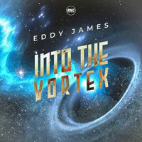 Eddy James - Into The Vortex