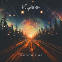 Knightbots - Motion Blur
