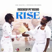 Kadrary - Rise