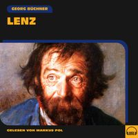 Georg Büchner - Lenz