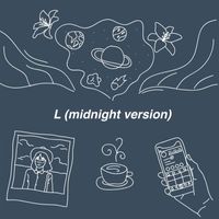 Hal - L (midnight version)
