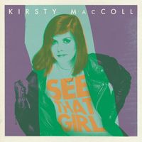 Kirsty MacColl - Lullaby For Ezra