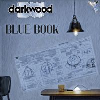 Darkwood - Blue Book