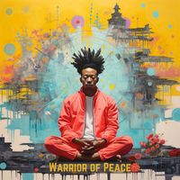 Meditation Simple - Warrior of Peace