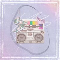 CrazyJaZz - Black and White