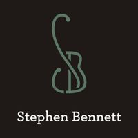 Stephen Bennett - SB
