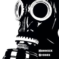 Mark Steven - Hammock Stories