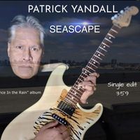 Patrick Yandall - Seascape