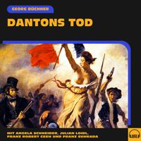 Georg Büchner - Dantons Tod