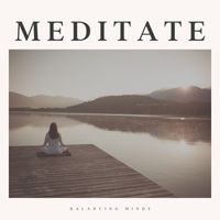 Deep Meditation Music Zone - Meditate