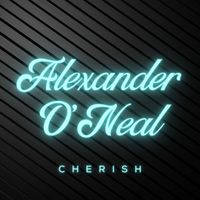 Alexander O'Neal - Cherish