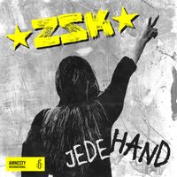 ZSK - Jede Hand