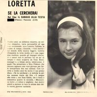 Loretta Goggi - Se La Cercherai