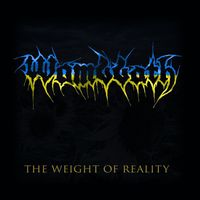 Wombbath - The Weight of Reality (Explicit)
