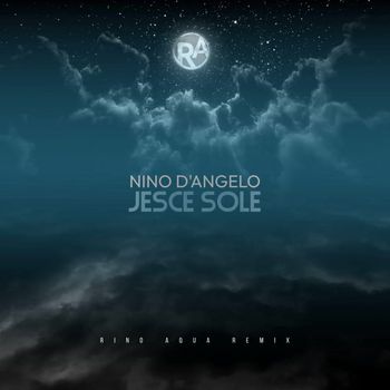 Nino D'Angelo - Jesce Sole (Remix)