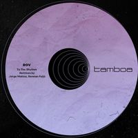 Rov - To the Rhythm