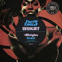 Fort Knox Five - Insight (The Allergies Remix) (Explicit)
