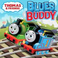 Thomas & Friends - Blues Buddy (Songs from Season 26)