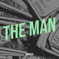 Wonder - The Man (Explicit)