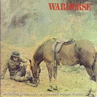 Warhorse - Warhorse (Expanded Edition)