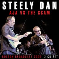 Steely Dan - Aja Vs The Scam