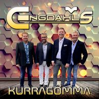 ENGDAHLS - Kurragömma