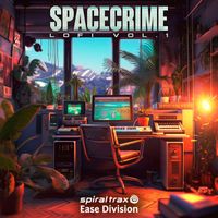 Spacecrime - Lofi, Vol. 1