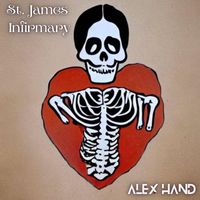 Alex Hand - St. James Infirmary