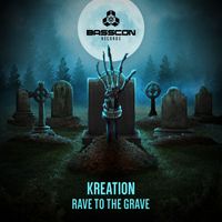 Kreation - Rave To The Grave