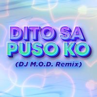 Ogie Alcasid - Dito Sa Puso Ko (Remix)