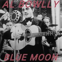 Al Bowlly - Blue Moon (Original Version 1936)