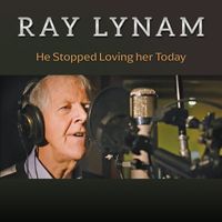 Ray Lynam - He Stopped Loving Her Today