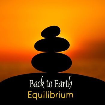Back to Earth - Equilibrium