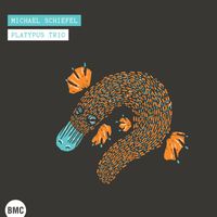 Michael Schiefel - Platypus Trio